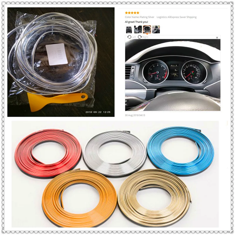 Car interior Decoration thread sticker Strip for Opel Astra g/gtc/j/h Corsa Antara Meriva Zafira Insignia Mokka Any Car
Car interior Decoration thread sticker Strip for Opel Astra g/gtc/j/h Corsa Antara Meriva Zafira Insignia Mokka Any Car