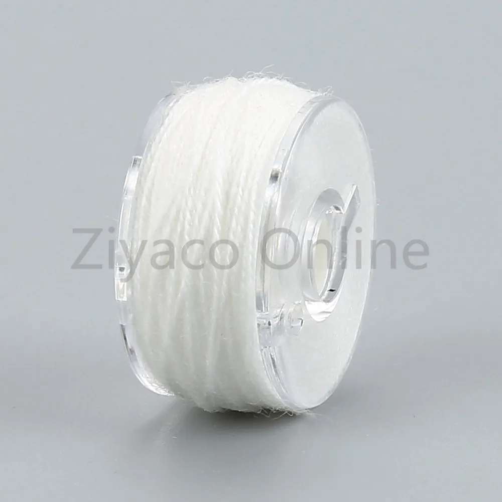 New Super Strong 20m Reel PVA Fishing String Water Soluble Line For Carp Fishing Lure Baiting Hair Rig tackle Accessory
New Super Strong 20m Reel PVA Fishing String Water Soluble Line For Carp Fishing Lure Baiting Hair Rig tackle Accessory