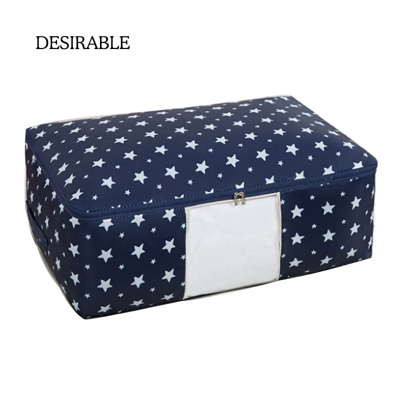 DEAIRABLE Quilt Storage Bags Oxford Storage Bags L XL Home Storage Bags Storage Organizer For D 'Waterproof Cabinet
DEAIRABLE Quilt Storage Bags Oxford Storage Bags L XL Home Storage Bags Storage Organizer For D 'Waterproof Cabinet