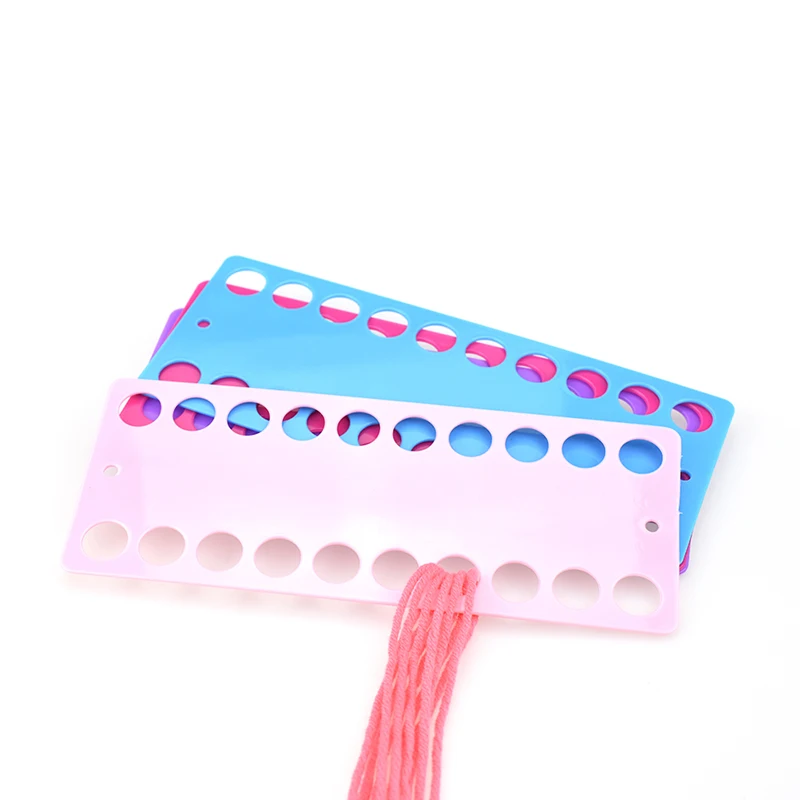 Cross Stitch Row Line Tool (5)