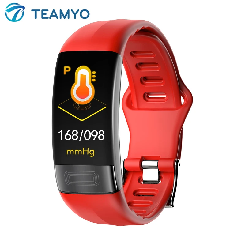 P11 Smart Band Smart Bracelet Measurement of Pressure and Pulse Smart watch Activity Fitness Tracker Health Wristband for Huawei
P11 Smart Band Smart Bracelet Measurement of Pressure and Pulse Smart watch Activity Fitness Tracker Health Wristband for Huawei