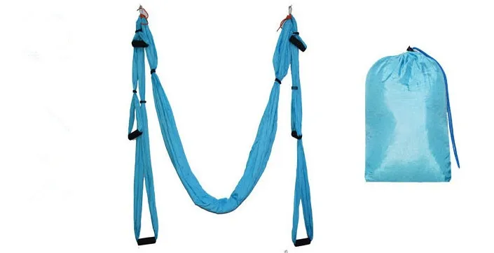 Fitness Yoga Hammock Swing (16)