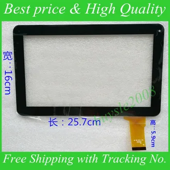 For iRULU 10.1 eXpro Tablet MF-595-101F-2FPC touch screen Panel Digitizer Sensor Replacement free shipping
For iRULU 10.1 eXpro Tablet MF-595-101F-2FPC touch screen Panel Digitizer Sensor Replacement free shipping