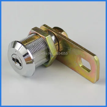 10 pcs 22mm anti drilling high quality cylinder cam lock locker door lock with same keys
10 pcs 22mm anti drilling high quality cylinder cam lock locker door lock with same keys