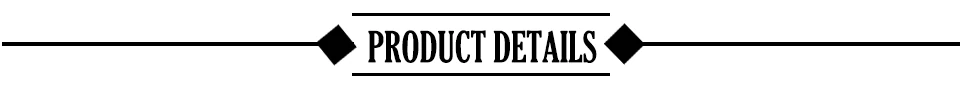 product details