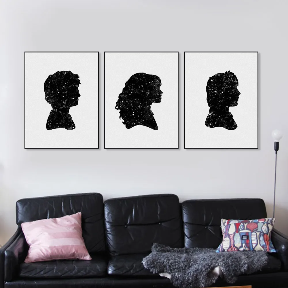 Triptych Original Watercolor Pop Movie Harry Potter Canvas Art Print Poster Wall Pictures Kids Room Home Decor Painting No Frame
Triptych Original Watercolor Pop Movie Harry Potter Canvas Art Print Poster Wall Pictures Kids Room Home Decor Painting No Frame