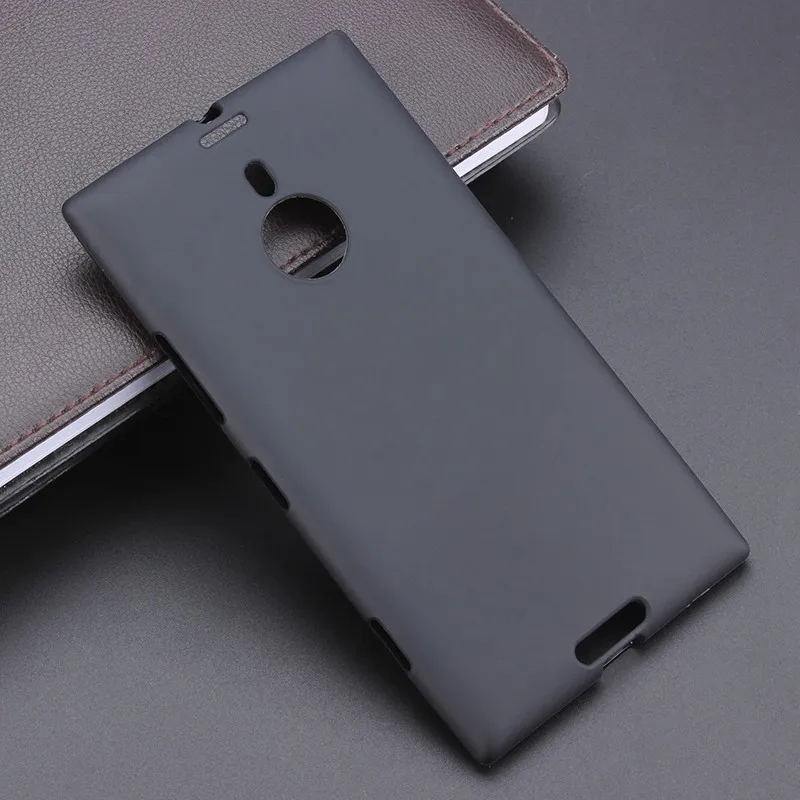Black Color Gel TPU Slim Soft Anti Skiding Case Back Cover For Nokia 1520 Lumia 1520 Mobile Phone Rubber silicone Cases
Black Color Gel TPU Slim Soft Anti Skiding Case Back Cover For Nokia 1520 Lumia 1520 Mobile Phone Rubber silicone Cases