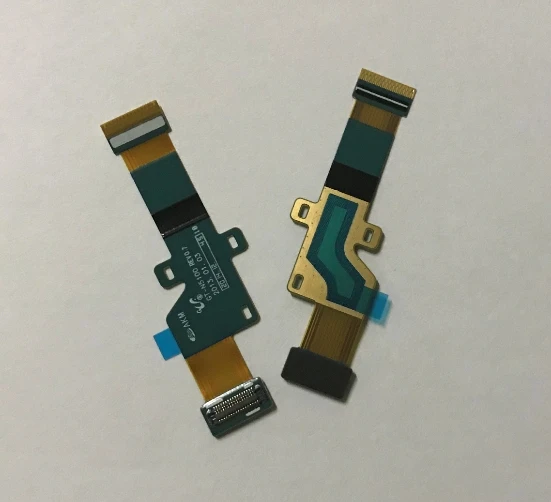 10PCS New For Samsung Galaxy Note 8.0 i467 N5100 LCD Flex Cable Ribbon Connector Main Connector Flex Cable Ribbon Motherboard
10PCS New For Samsung Galaxy Note 8.0 i467 N5100 LCD Flex Cable Ribbon Connector Main Connector Flex Cable Ribbon Motherboard