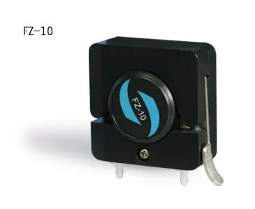 Universal FZ10 Pump head PPS Part Dosing Pump Accessories Suitable for Various models Peristaltic Pump
Universal FZ10 Pump head PPS Part Dosing Pump Accessories Suitable for Various models Peristaltic Pump
