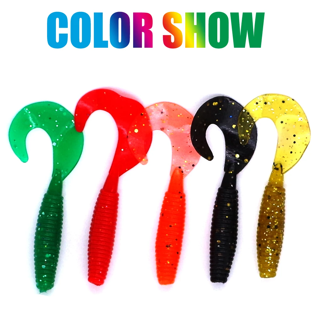 COLOR SHOW