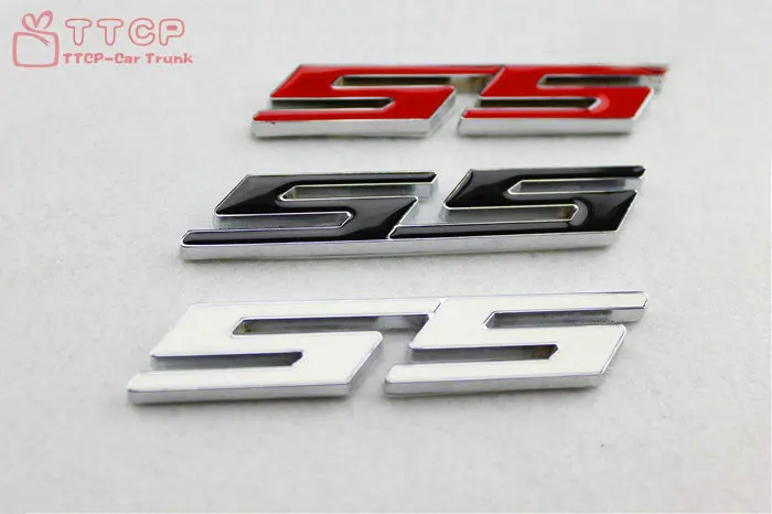 1 PCS 3D Car SS Metal Badge Emblem Red SS logo Decal car Stickers For Cruze Aveo Silverado MALIBU CAPTIVA Camaro Car Styling
1 PCS 3D Car SS Metal Badge Emblem Red SS logo Decal car Stickers For Cruze Aveo Silverado MALIBU CAPTIVA Camaro Car Styling
