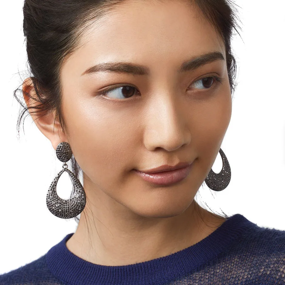 JUJIA good quality full crystal fashion statement vintage stud Earrings for women girl party crystal earrings
JUJIA good quality full crystal fashion statement vintage stud Earrings for women girl party crystal earrings