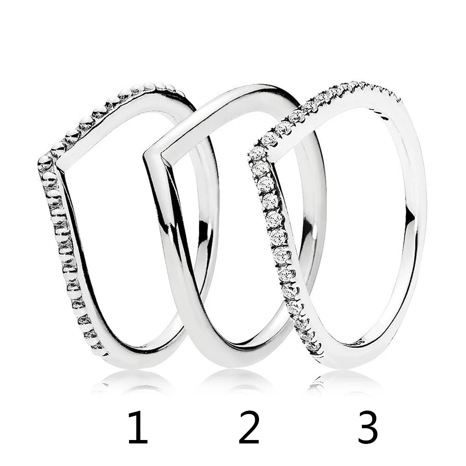 30% Silver Rings for Women Wish Ring Shimmering Beaded Shinning Finger anel Pave Crystal Clear CZ fit Lady Jewelry
30% Silver Rings for Women Wish Ring Shimmering Beaded Shinning Finger anel Pave Crystal Clear CZ fit Lady Jewelry