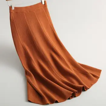 elegant Autumn winter glitter knit Skirts women sweater Skirts A-line long Skirt lady vintage a-line skirt
elegant Autumn winter glitter knit Skirts women sweater Skirts A-line long Skirt lady vintage a-line skirt