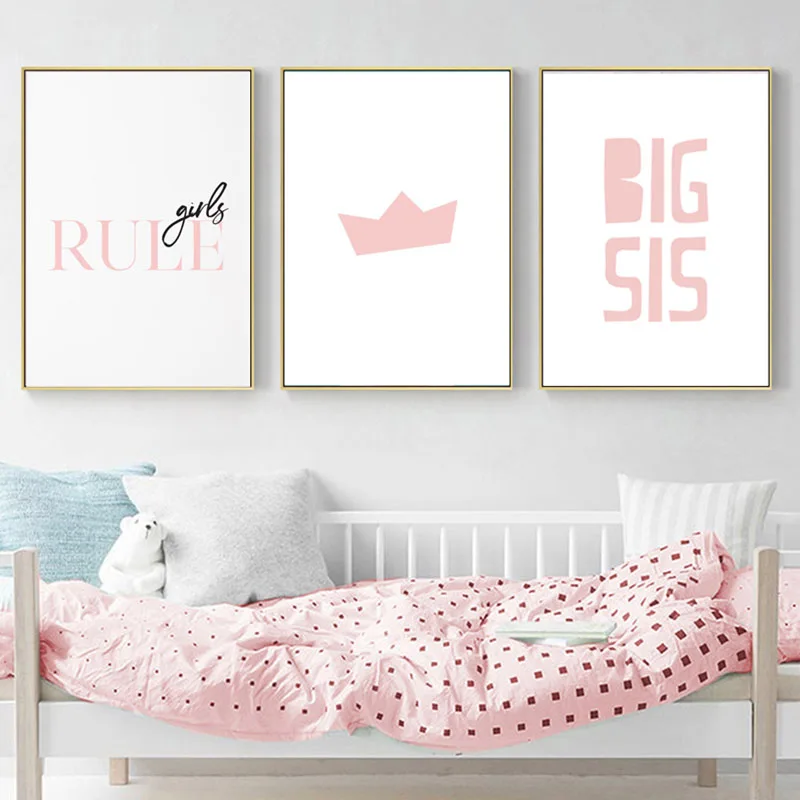 Funny Quotes Canvas Painting Sister Share Theme Posters and Prints Nursery Girls Power Wall Art Pick Picturesfor Living Room
Funny Quotes Canvas Painting Sister Share Theme Posters and Prints Nursery Girls Power Wall Art Pick Picturesfor Living Room