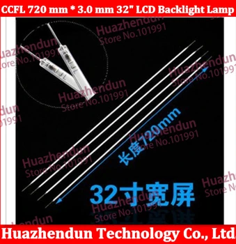 20PCS/LOT 32 inch TV LCD CCFL 720 mm * 3 mm, LCD Backlight Lamp Cold cathode fluorescent lamps 720mm
20PCS/LOT 32 inch TV LCD CCFL 720 mm * 3 mm, LCD Backlight Lamp Cold cathode fluorescent lamps 720mm