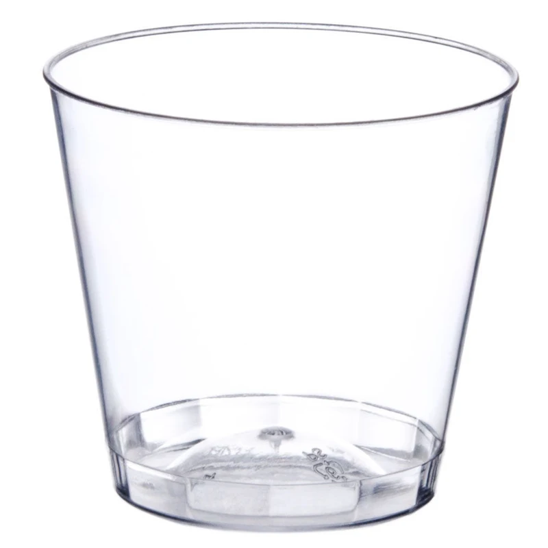 Mini Clear Plastic Disposable Party Shot Glasses Jelly Cups Tumblers Club Wineware 20 pcs Sets
Mini Clear Plastic Disposable Party Shot Glasses Jelly Cups Tumblers Club Wineware 20 pcs Sets