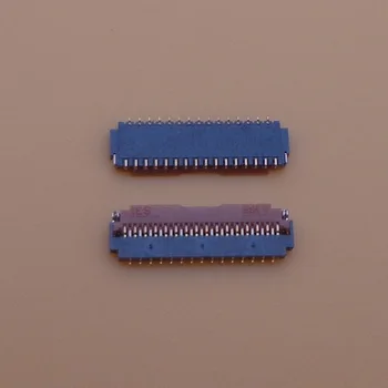 10pcs FPC Connector 31 Pin Adapter Spacing 0.3mm 15P+16P Flexible Printed Circuit Logic on the board motherboard 31PIN
10pcs FPC Connector 31 Pin Adapter Spacing 0.3mm 15P+16P Flexible Printed Circuit Logic on the board motherboard 31PIN