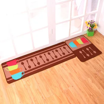 Long Kitchen Carpet Floor Mat Living Room Hallway Area Rugs Cotton Dotted Anti-Slip Entrance Door Mats Doormat Home Outdoor
Long Kitchen Carpet Floor Mat Living Room Hallway Area Rugs Cotton Dotted Anti-Slip Entrance Door Mats Doormat Home Outdoor