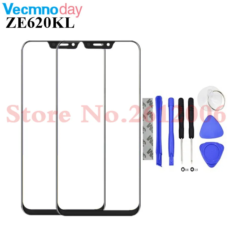 6.2'' For Asus Zenfone 5 ZE620KL Zenfone 5z ZS620KL X00QD Replacement LCD Front Touch Screen Glass Outer Lens
6.2'' For Asus Zenfone 5 ZE620KL Zenfone 5z ZS620KL X00QD Replacement LCD Front Touch Screen Glass Outer Lens