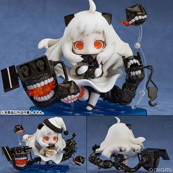 Collection Face Changable Anime Model 10cm Hight In Stock Northern Princess Doll For Car Decoration DIY PC Box Home Use Gift
Collection Face Changable Anime Model 10cm Hight In Stock Northern Princess Doll For Car Decoration DIY PC Box Home Use Gift