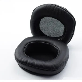 Protein leather Ear pads replacement cover For DENON AH-D7100 AH-D600 Headphones earmuffes headset cushion
Protein leather Ear pads replacement cover For DENON AH-D7100 AH-D600 Headphones earmuffes headset cushion