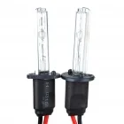 

H1 35W 3200-Lumen 6000K Xenon HID White Headlamps for Car (Pair/12V)