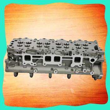 Factory Price WLC/WE Engine Parts Cylinder Head WE01-101-00K for Mazda BT-50
Factory Price WLC/WE Engine Parts Cylinder Head WE01-101-00K for Mazda BT-50