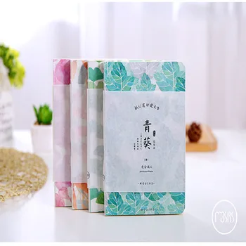 Beautiful Noctilucan Notebook Hand Drawing Plants Composition Book Stitching Binding Accounts Recording Financing Soft Copybook
Beautiful Noctilucan Notebook Hand Drawing Plants Composition Book Stitching Binding Accounts Recording Financing Soft Copybook