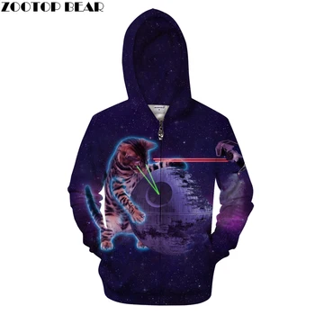 Brand 3D Hoodies Printed Zipper Hoodie Men Women Tracksuits Fashion Casual Hooded Cardigan Sweatshirts Quality Coat Male Coat
Brand 3D Hoodies Printed Zipper Hoodie Men Women Tracksuits Fashion Casual Hooded Cardigan Sweatshirts Quality Coat Male Coat