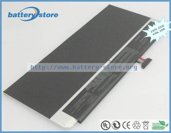 Free ship Genuine 3.85V, 8320mAh, 32W battery C12N1607 for ASUS Transformer Mini T102HA , T103HAF , T103HA , T102H , T103H
Free ship Genuine 3.85V, 8320mAh, 32W battery C12N1607 for ASUS Transformer Mini T102HA , T103HAF , T103HA , T102H , T103H