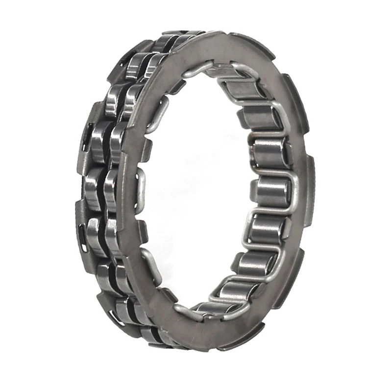 Big Roller Reinforced One Way Starter Clutch Bearing for Bombardier DS 650 DS650 2000-2008 Aprilia Pegaso 650 1997-2000
Big Roller Reinforced One Way Starter Clutch Bearing for Bombardier DS 650 DS650 2000-2008 Aprilia Pegaso 650 1997-2000
