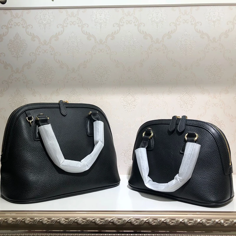 New women handbag 100%genuine leather bags Luxury designer brand handbag handbag ladies messenger bag Original quality Shell bag
New women handbag 100%genuine leather bags Luxury designer brand handbag handbag ladies messenger bag Original quality Shell bag