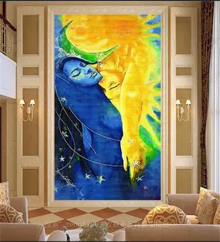 3d wallpaper custom photo wallpaper living room mural goddess of the moon porch 3d painting TV background wallpaper for wall 3d
3d wallpaper custom photo wallpaper living room mural goddess of the moon porch 3d painting TV background wallpaper for wall 3d