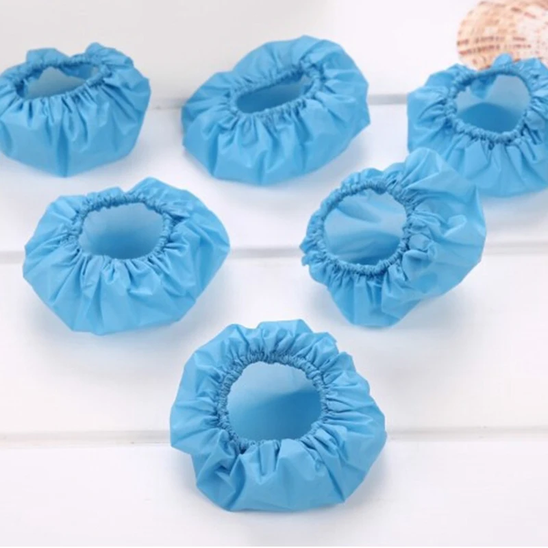 50pcs Hair Salon Ear Protection Oreille / Cover/ Shields,Disposable Waterproof Earmuffs Gehoorbescherming Waterproof Earmuffs
50pcs Hair Salon Ear Protection Oreille / Cover/ Shields,Disposable Waterproof Earmuffs Gehoorbescherming Waterproof Earmuffs
