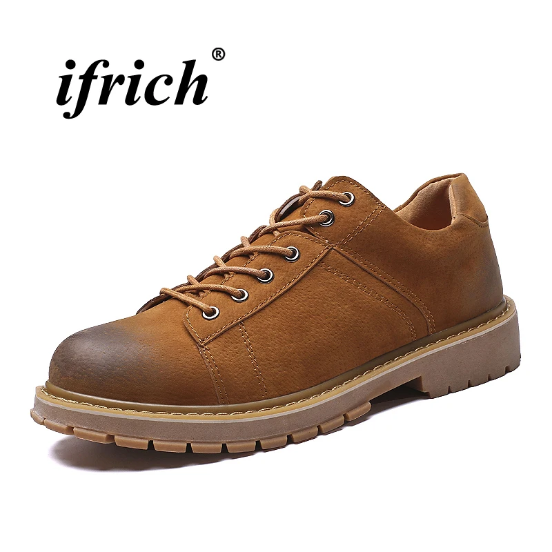 Working Safety Shoes for Male Black Brown Man Casual Shoes Autumn Winter Men Shoes Luxury Brand Rubber Sole Designer Footwear
Working Safety Shoes for Male Black Brown Man Casual Shoes Autumn Winter Men Shoes Luxury Brand Rubber Sole Designer Footwear