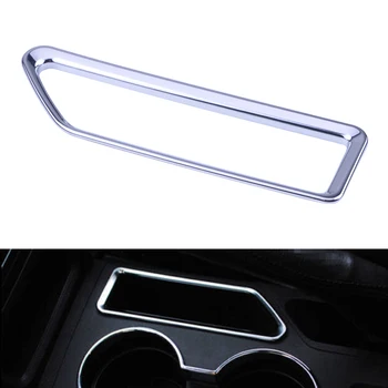 DWCX ABS Chrome Car Gear Shift Panel Storage Box Position Cover Trim for Jeep Patriot Compass 2011 2012 2013 2014 2015 2016 2017 
DWCX ABS Chrome Car Gear Shift Panel Storage Box Position Cover Trim for Jeep Patriot Compass 2011 2012 2013 2014 2015 2016 2017
