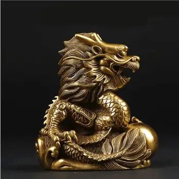 Twelve zodiac dragon mascot, green decoration, Feng Shui, home furnishings and handicrafts.
Twelve zodiac dragon mascot, green decoration, Feng Shui, home furnishings and handicrafts.