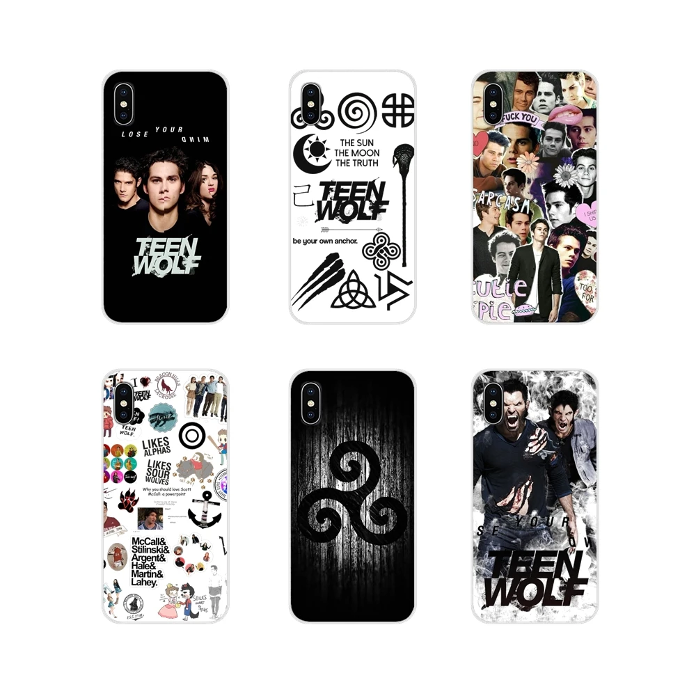 For Samsung Galaxy A5 A6S A7 A8 A9S Star J4 J6 J7 J8 Prime Plus 2018 Teen Wolf Dylan Obrien Tyler Posey Mobile Phone Shell Cases
For Samsung Galaxy A5 A6S A7 A8 A9S Star J4 J6 J7 J8 Prime Plus 2018 Teen Wolf Dylan Obrien Tyler Posey Mobile Phone Shell Cases