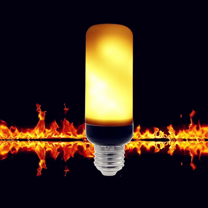 flame fire light 5w-9
