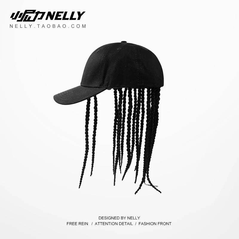 Duck Tongue Hat Scorpion Hip Hop Solid Color Fashion Modis Hat Wig Hair Rope Jewelry Hat 4 Color Optional 2019 Nell
Duck Tongue Hat Scorpion Hip Hop Solid Color Fashion Modis Hat Wig Hair Rope Jewelry Hat 4 Color Optional 2019 Nell