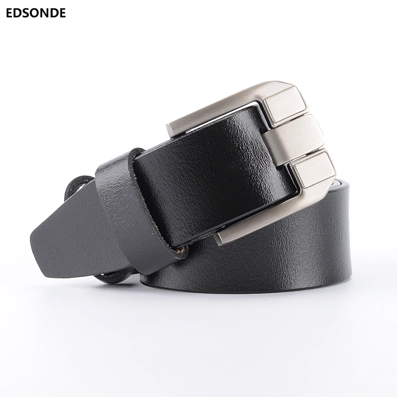 EDSONDE 2018 designer belts men high quality genuine leather belt man fashion strap male cowhide belts for men jeans cow leather
EDSONDE 2018 designer belts men high quality genuine leather belt man fashion strap male cowhide belts for men jeans cow leather