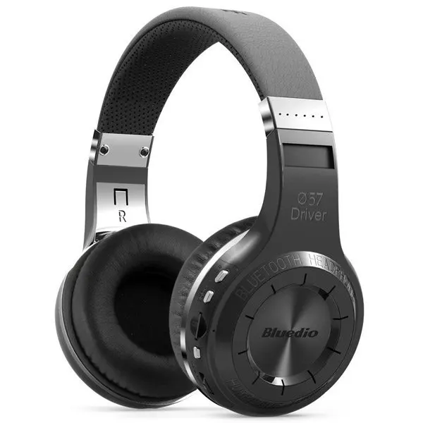 100% Brand Bluedio H+ Bluetooth headsets Stereo Wireless headphones Mic Micro-SD port FM Radio BT 4.1 Over-ear headphones
100% Brand Bluedio H+ Bluetooth headsets Stereo Wireless headphones Mic Micro-SD port FM Radio BT 4.1 Over-ear headphones