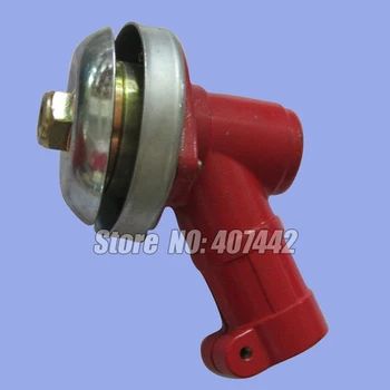 brush cutter gear case Star 9 teeth 26mm
brush cutter gear case Star 9 teeth 26mm