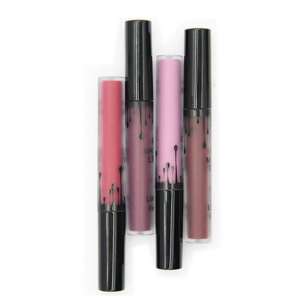 Waterproof Matte Liquid Lipstick Cheap Stuff Makeup Silky Lip Gloss Moisturizer Cosmetics Lipgloss Make up Nude Velvet Lip Stick
Waterproof Matte Liquid Lipstick Cheap Stuff Makeup Silky Lip Gloss Moisturizer Cosmetics Lipgloss Make up Nude Velvet Lip Stick