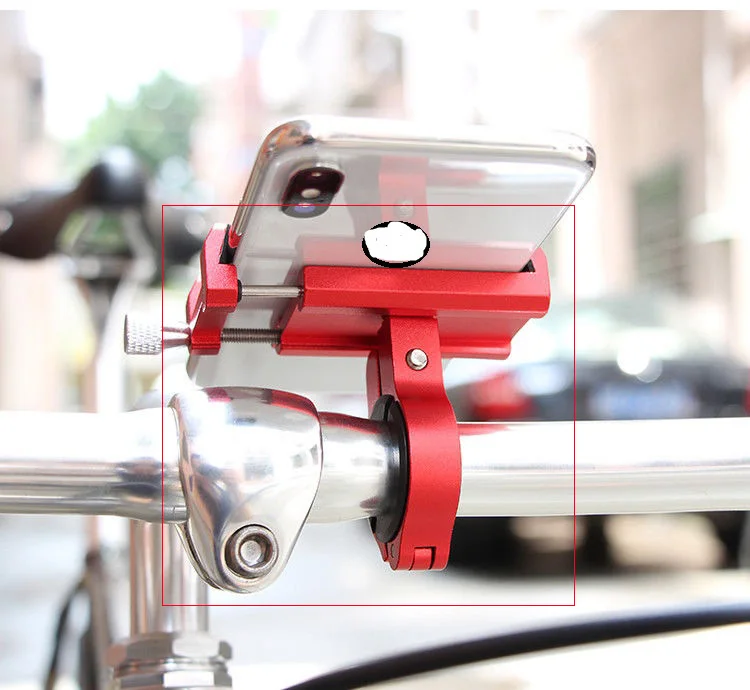 Universal Auto Smartphone Mount Holder Stand Bicycle Mobile Phones Bracket Motorcycle Accessories 3 Colors
Universal Auto Smartphone Mount Holder Stand Bicycle Mobile Phones Bracket Motorcycle Accessories 3 Colors