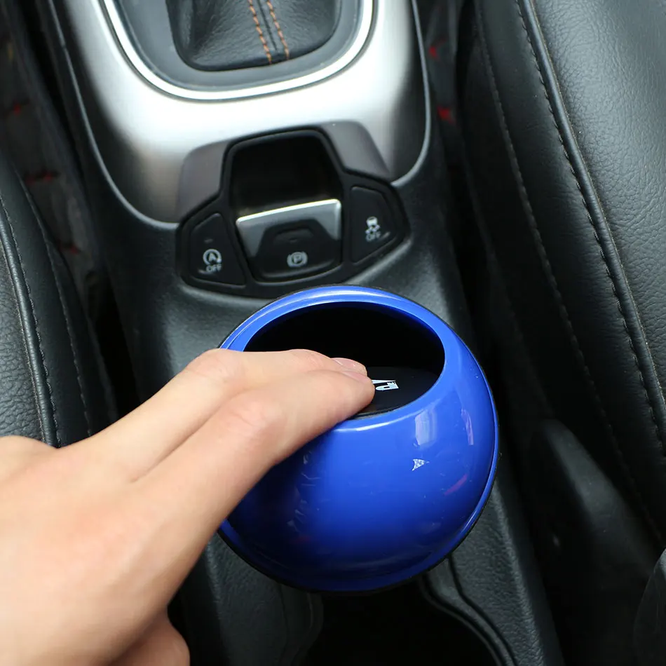 Hot New Car Garbage Can Car Trash Can for Kia Rio K2 K3 K4 K5 KX5 QL Soul Sportage R SORENTO Forte Accessories
Hot New Car Garbage Can Car Trash Can for Kia Rio K2 K3 K4 K5 KX5 QL Soul Sportage R SORENTO Forte Accessories