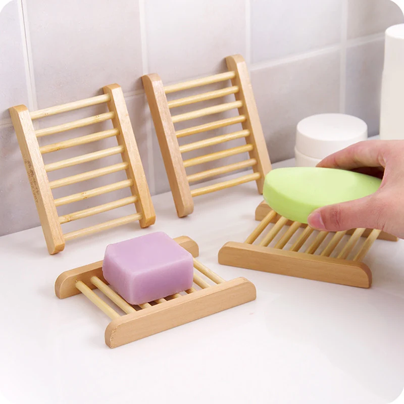Wood Soap Tray Holder Dish Storage Bath Shower Plate Home Bathroom Wash Box Container for Bath Shower Plate bathroom
Wood Soap Tray Holder Dish Storage Bath Shower Plate Home Bathroom Wash Box Container for Bath Shower Plate bathroom