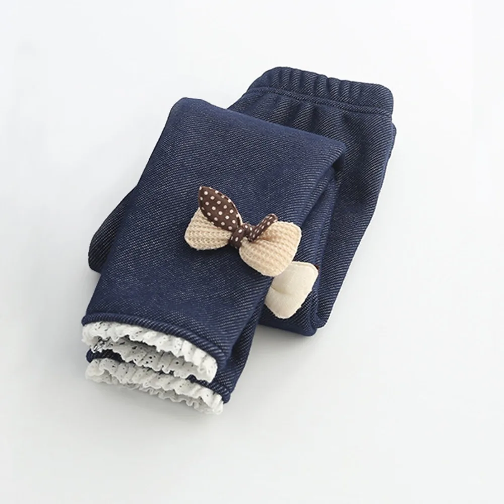 Girls Leggings Children Trousers Kids Thick Warm Clothes for Baby Girl Pants bowties velvet fleece winter fashion skinny Legging
Girls Leggings Children Trousers Kids Thick Warm Clothes for Baby Girl Pants bowties velvet fleece winter fashion skinny Legging