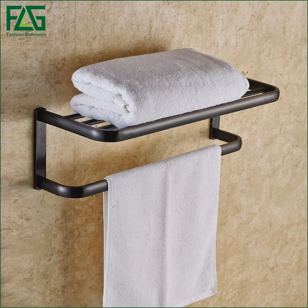 Bathroom Accessories Oil Rubbered Bronze Black Brief Fixed Bath Towel Holder Towel Rack
Bathroom Accessories Oil Rubbered Bronze Black Brief Fixed Bath Towel Holder Towel Rack